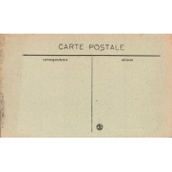 Carte Postale Ancienne Grenoble Vue générale sur les Alpes Bailhie