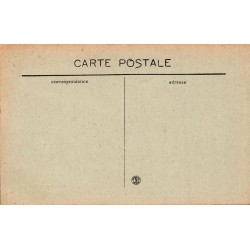 Carte Postale Ancienne Grenoble Pont de la Porte de France Chaîne des Alpes Baffert